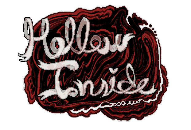 Click here to read Hollow Inside!